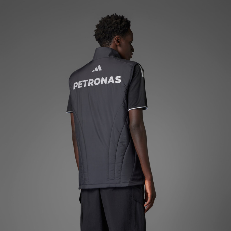 MERCEDES - AMG PETRONAS FORMULA ONE TEAM MECHANICS VEST 3