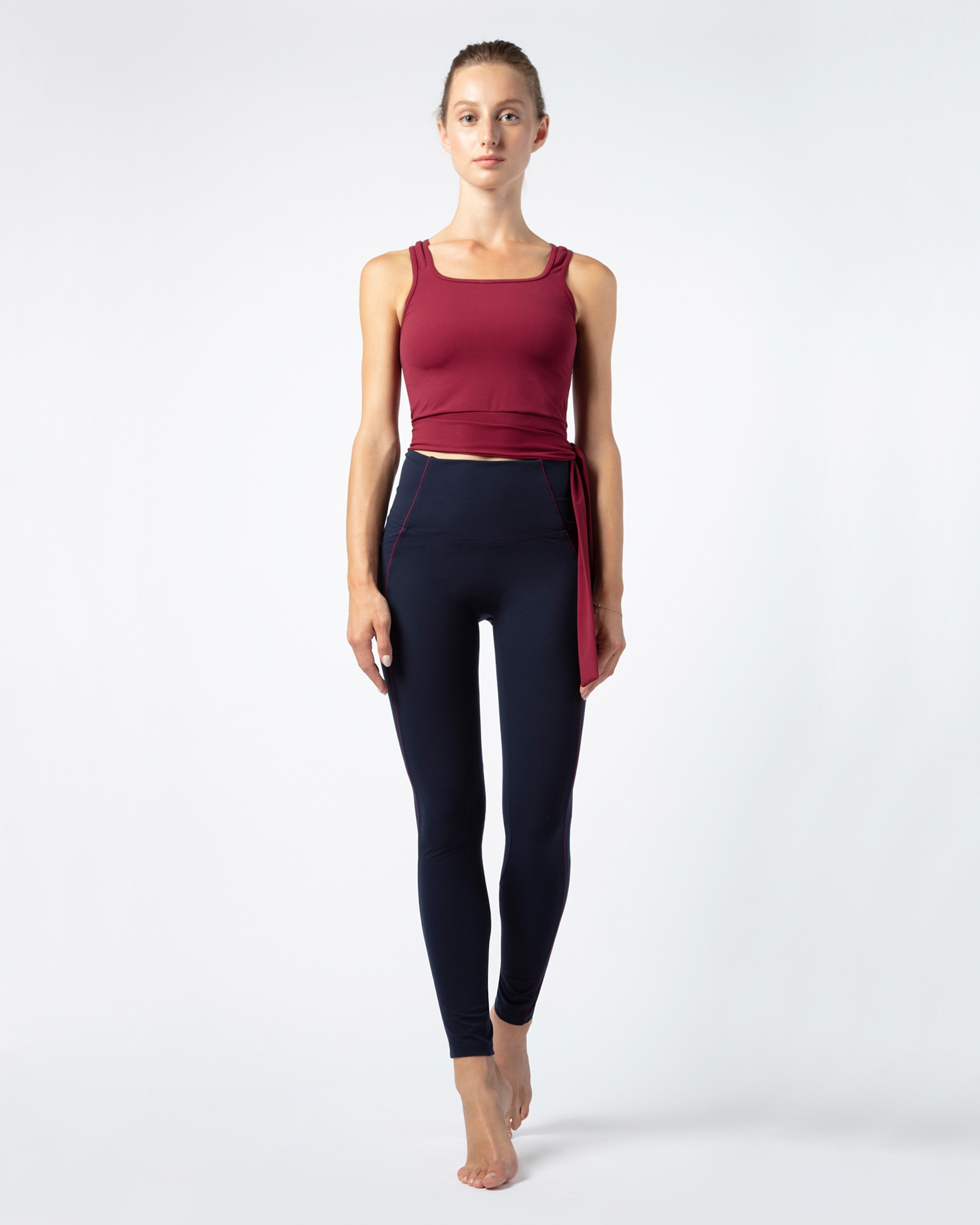 Balance top - 2