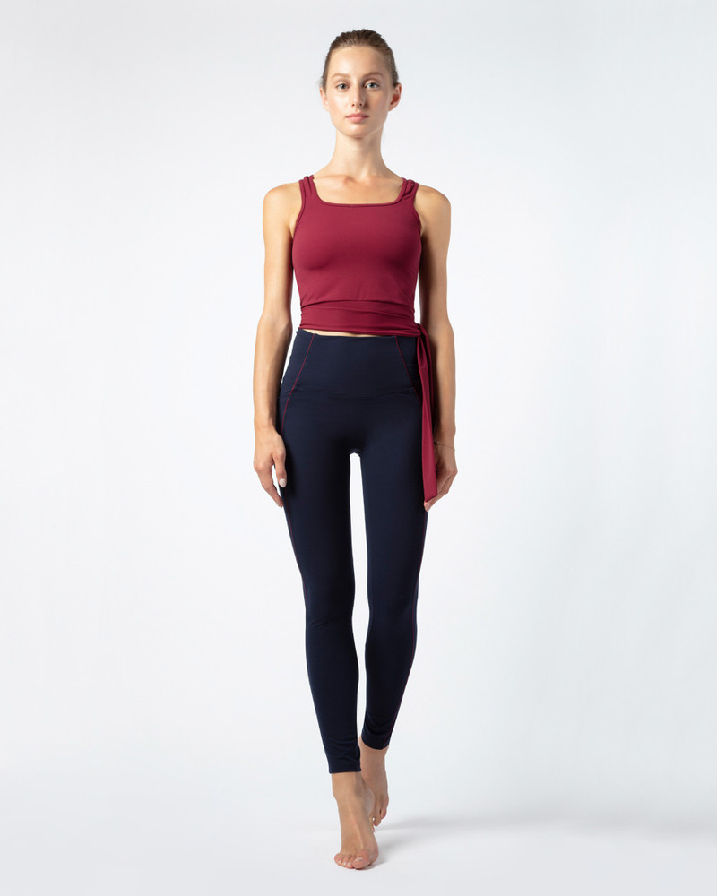 Repetto Balance top outlook