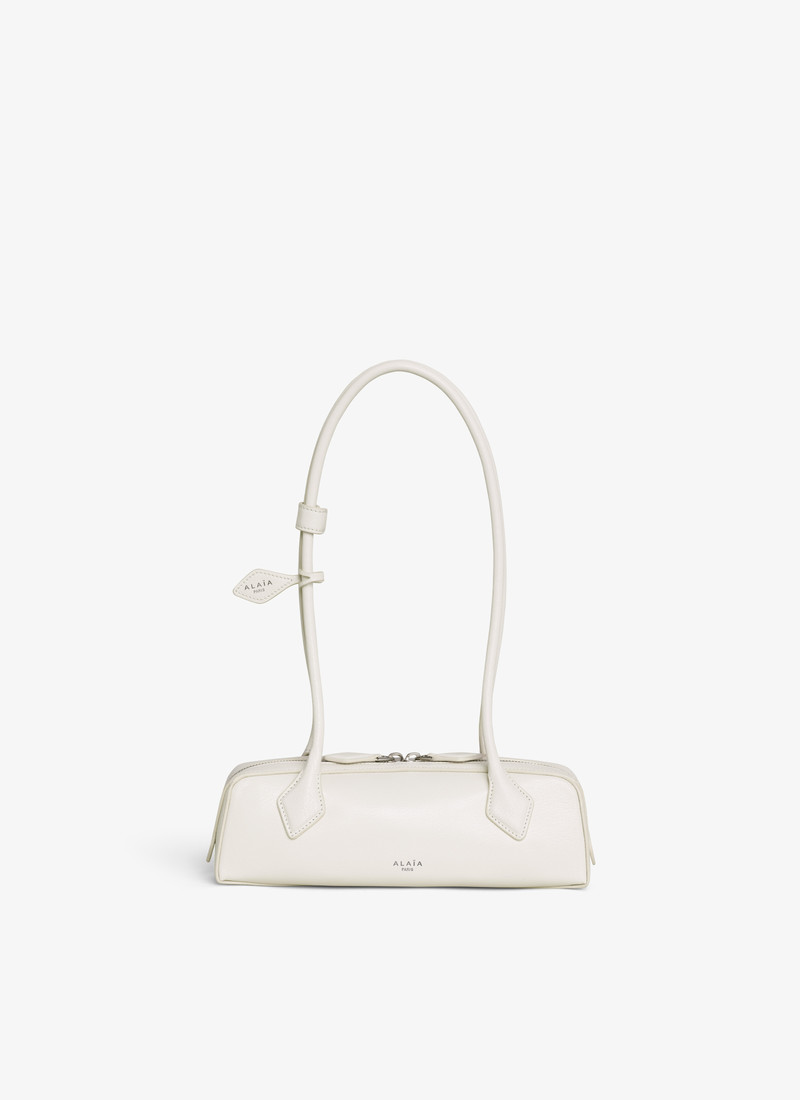 LE TECKEL SMALL BAG IN GOATSKIN - 1