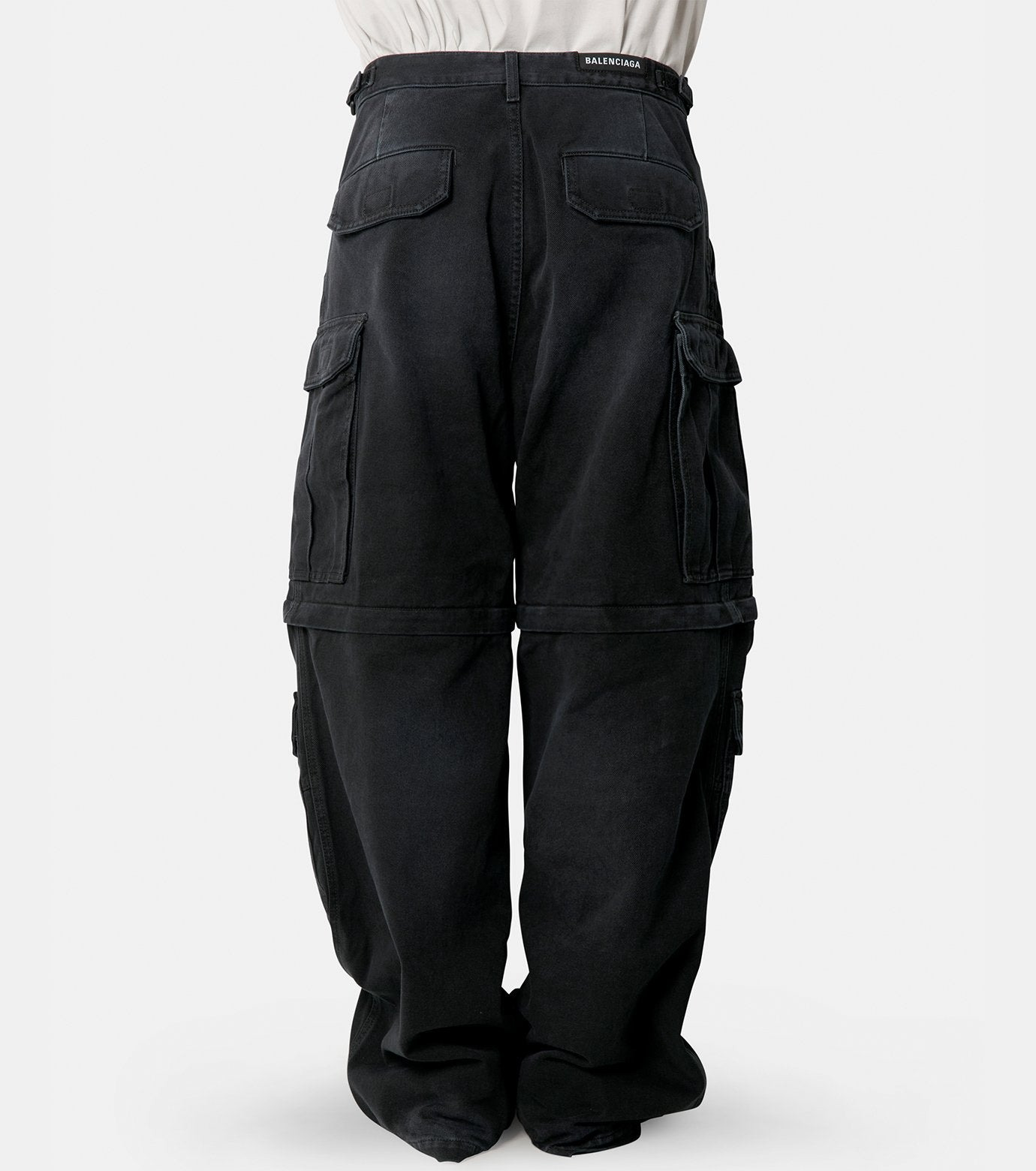 Cargo Pants - 3