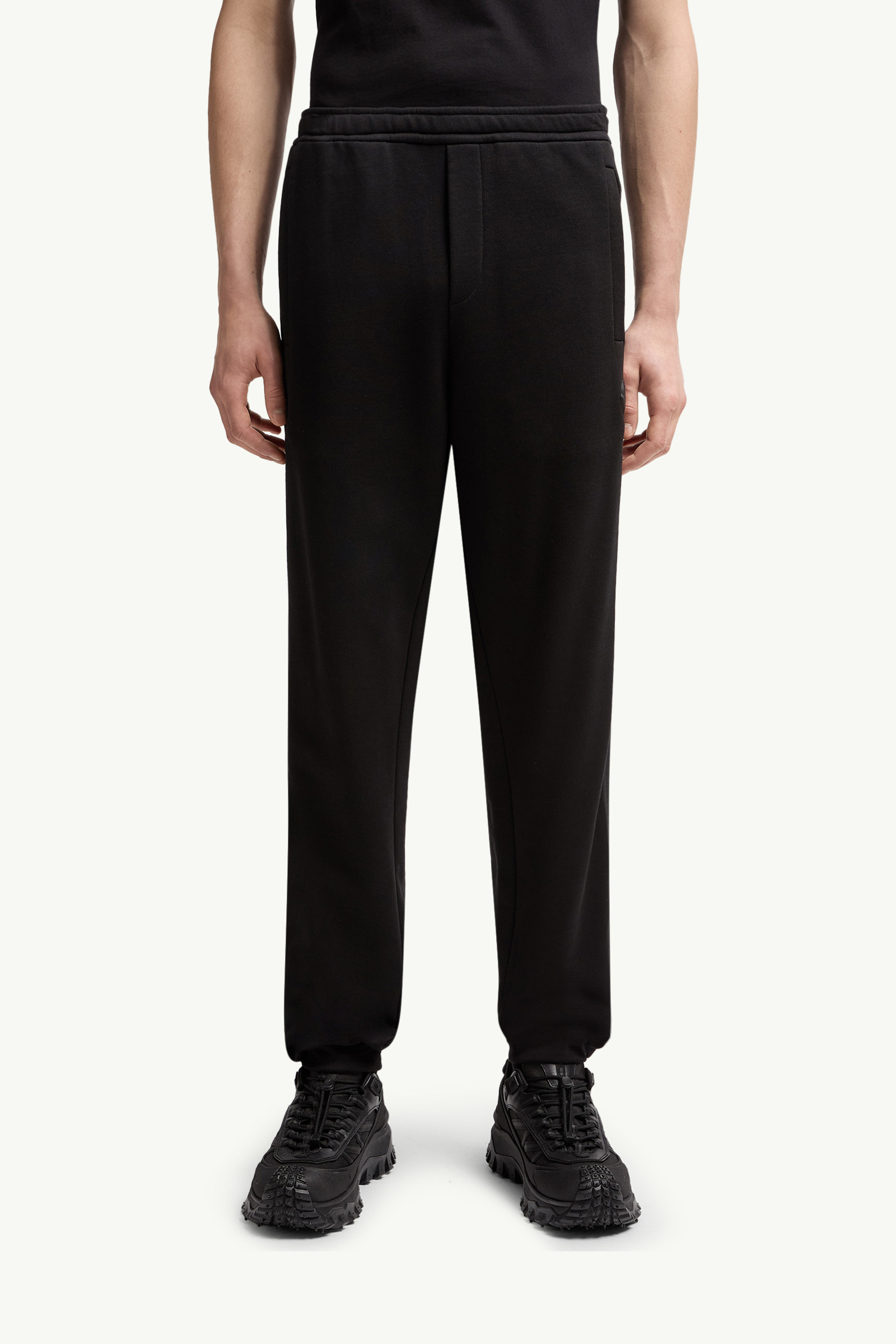 Cotton Sweatpants - 3