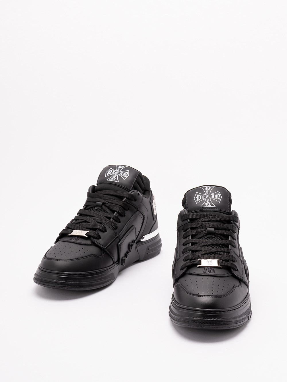 Low-Top Sneakers `Phantom Kicks` - 2