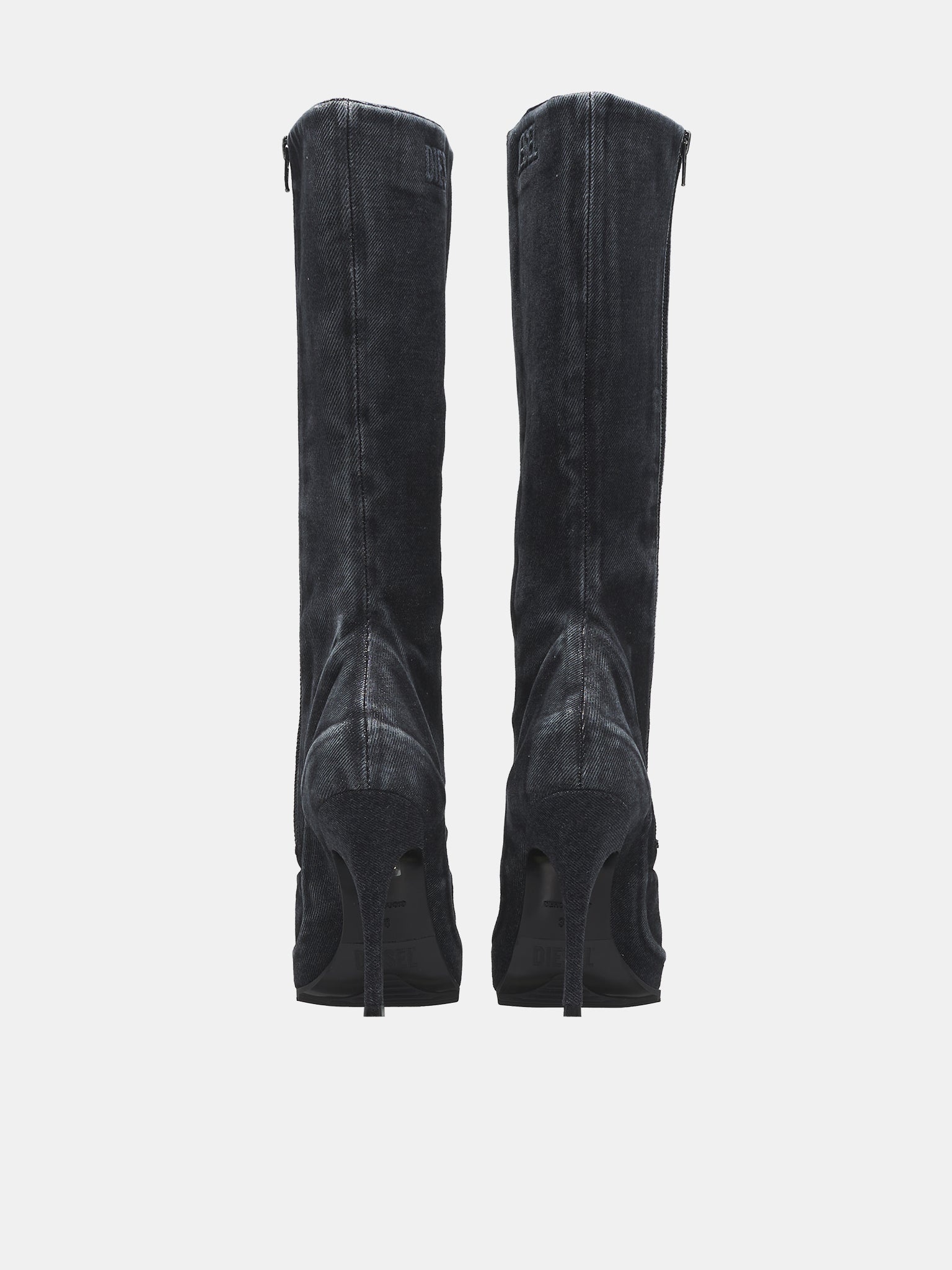 D-Cloud Boots - 4