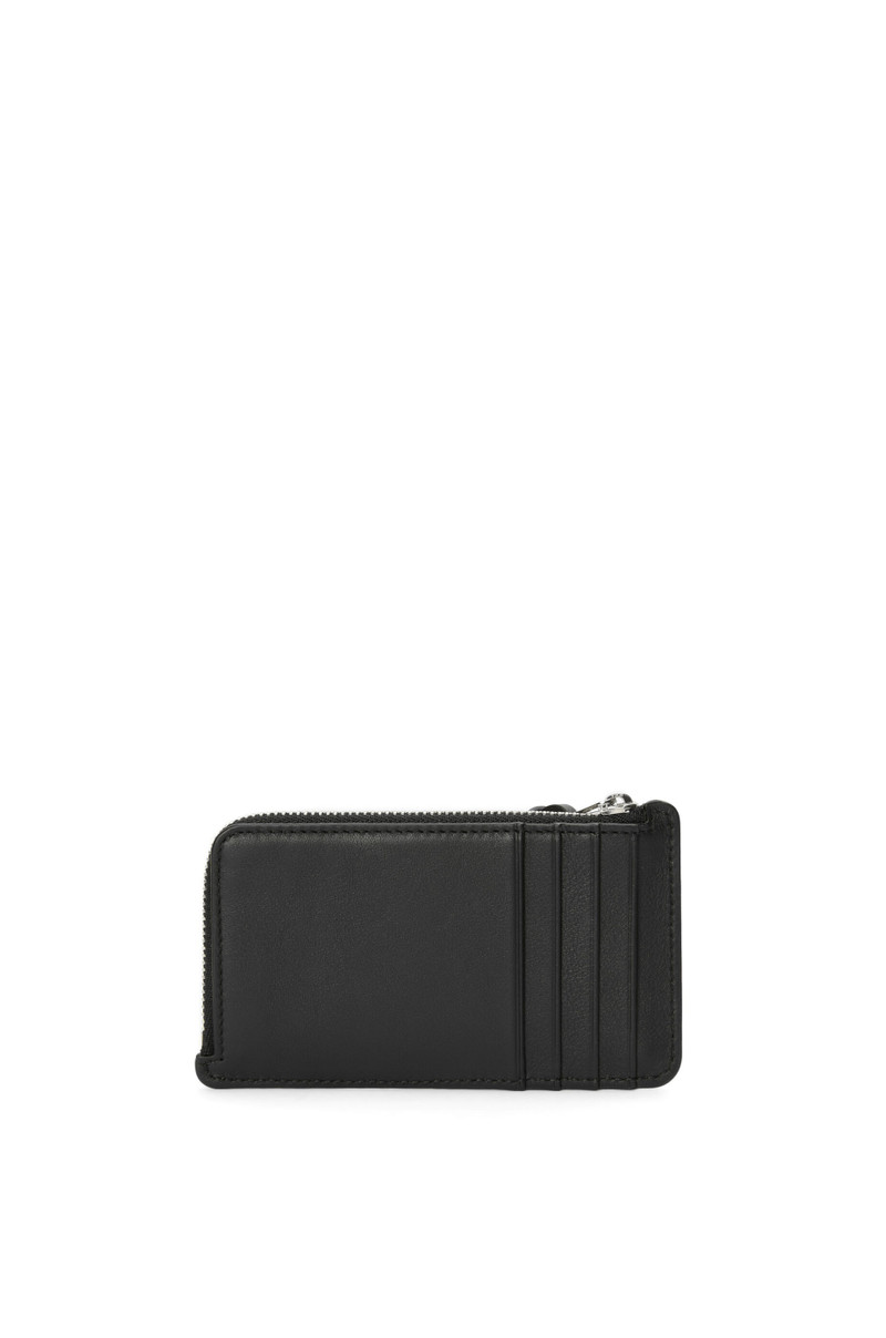 Loewe Whale coin cardholder in nappa calfskin outlook