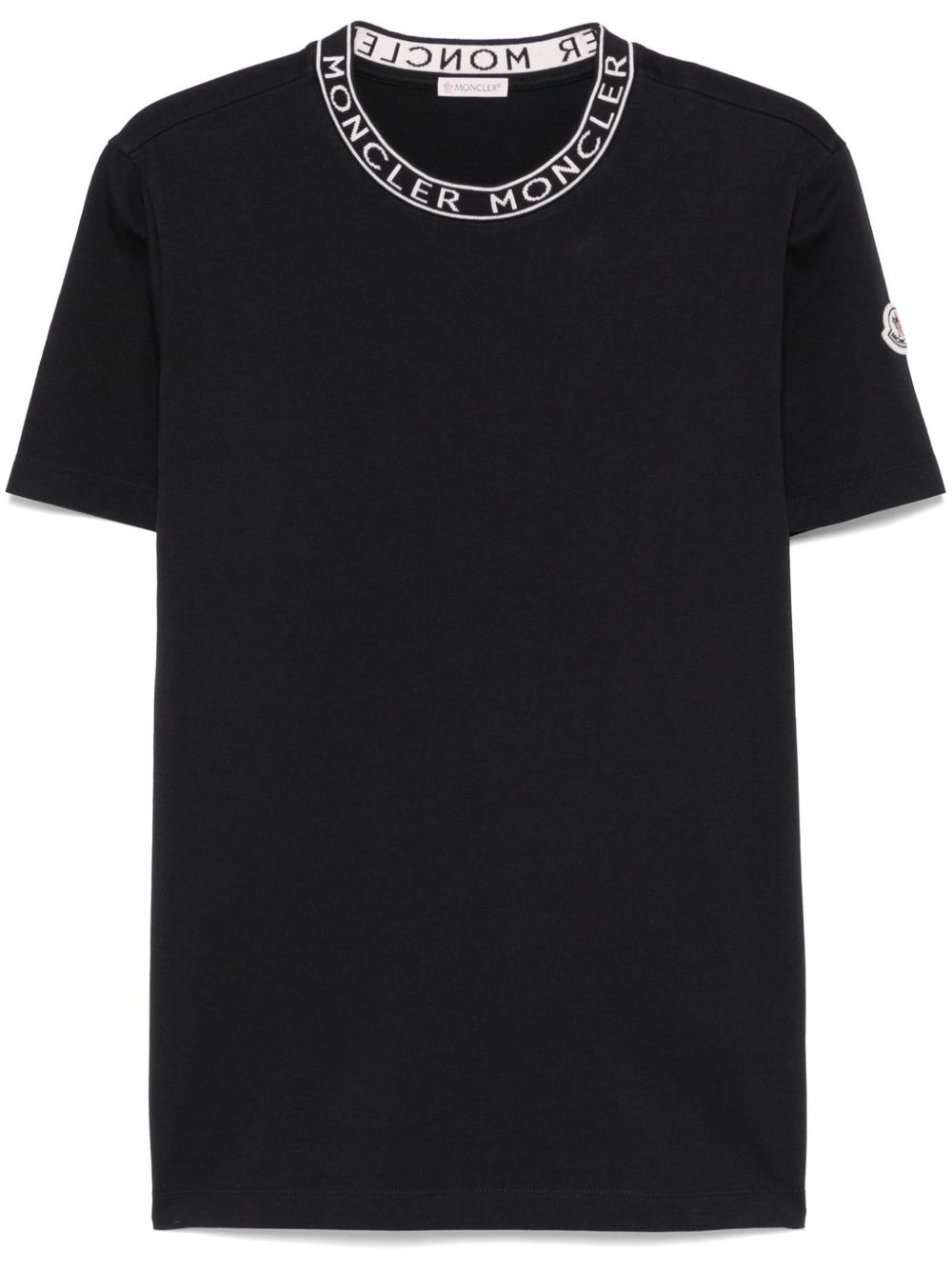 short-sleeve T-shirt - 1