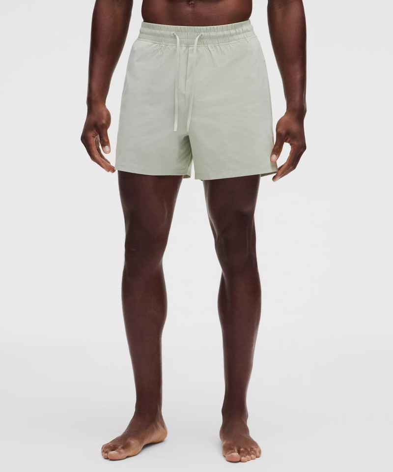 lululemon Swim Short 5" *Linerless outlook