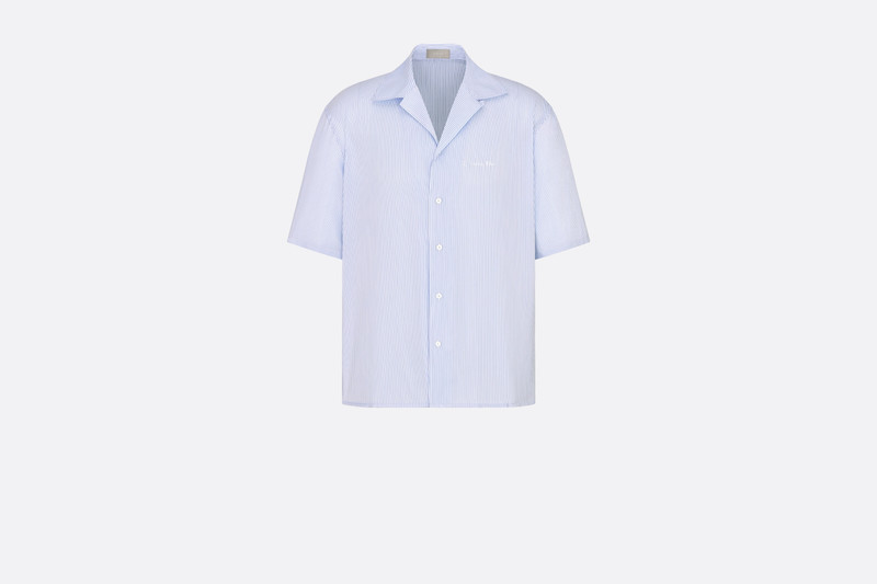 Christian Dior Couture Short-Sleeved Shirt 1