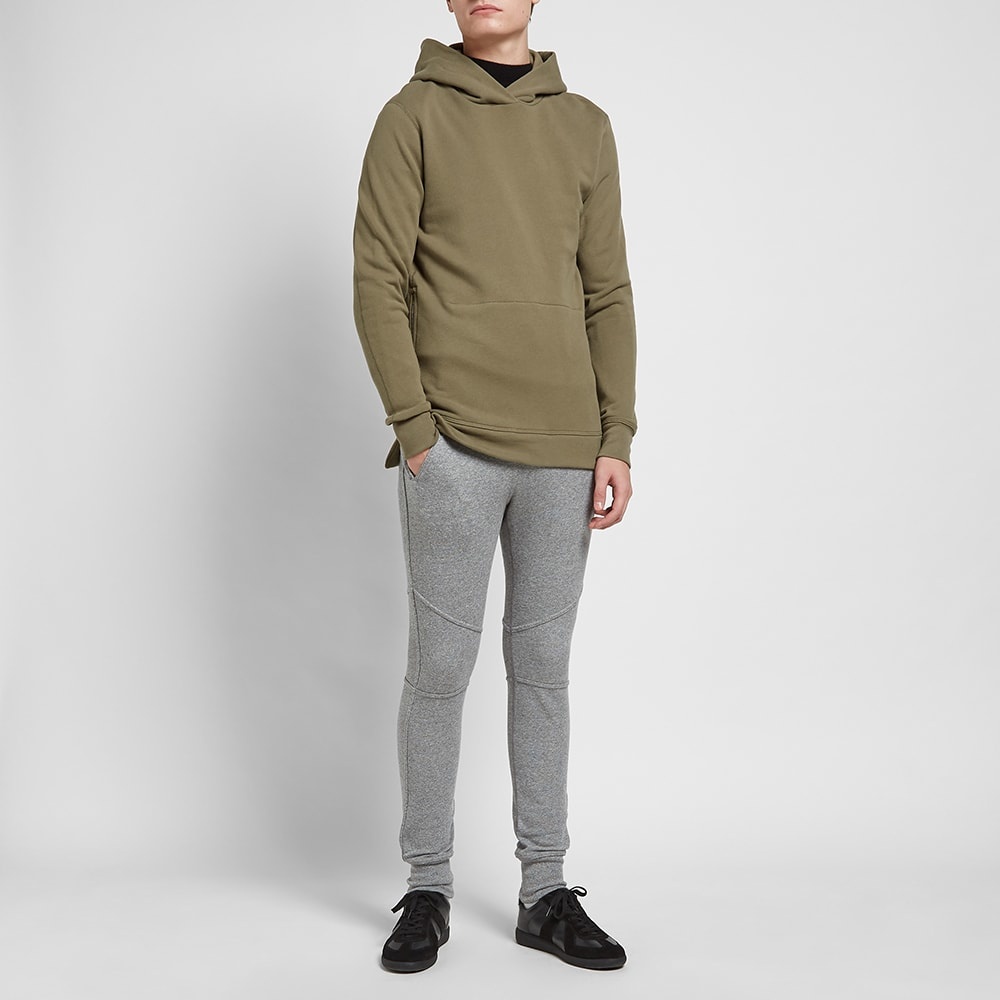 John Elliott Villain Hoody - 6