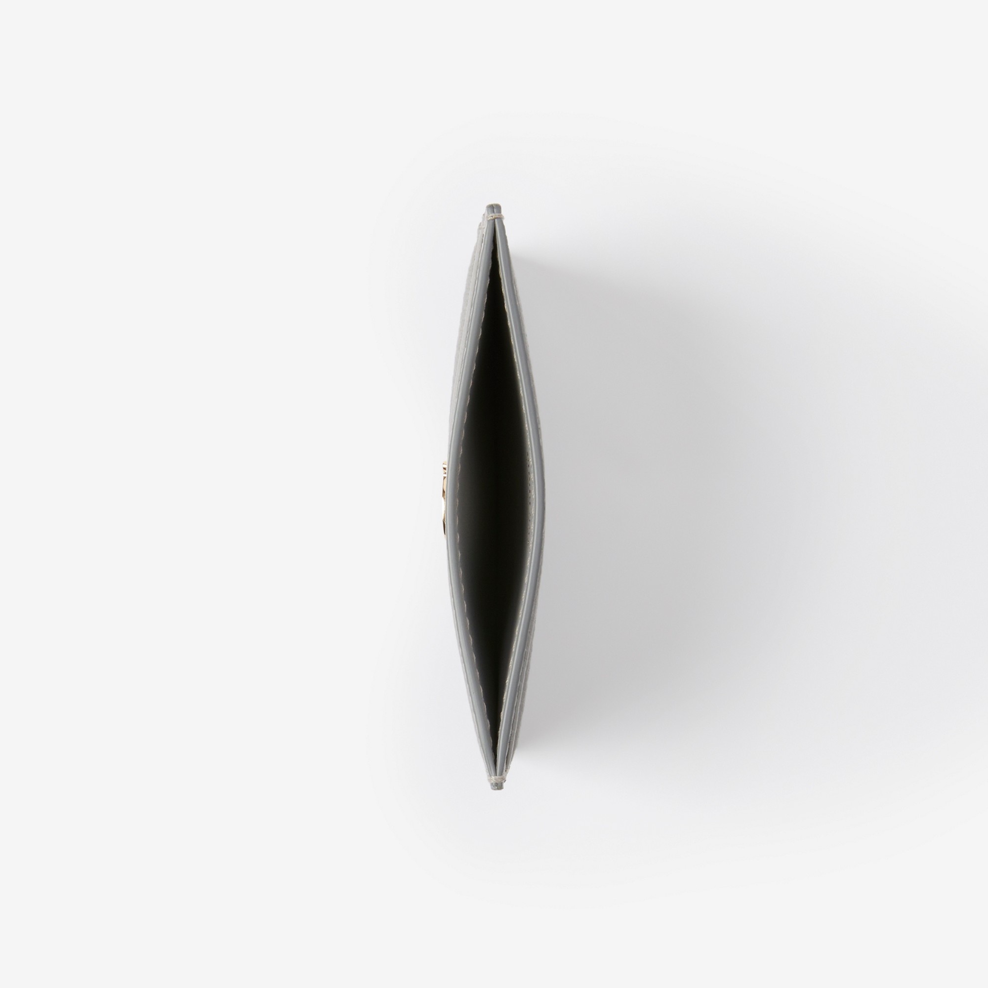 Leather TB Card Case - 4
