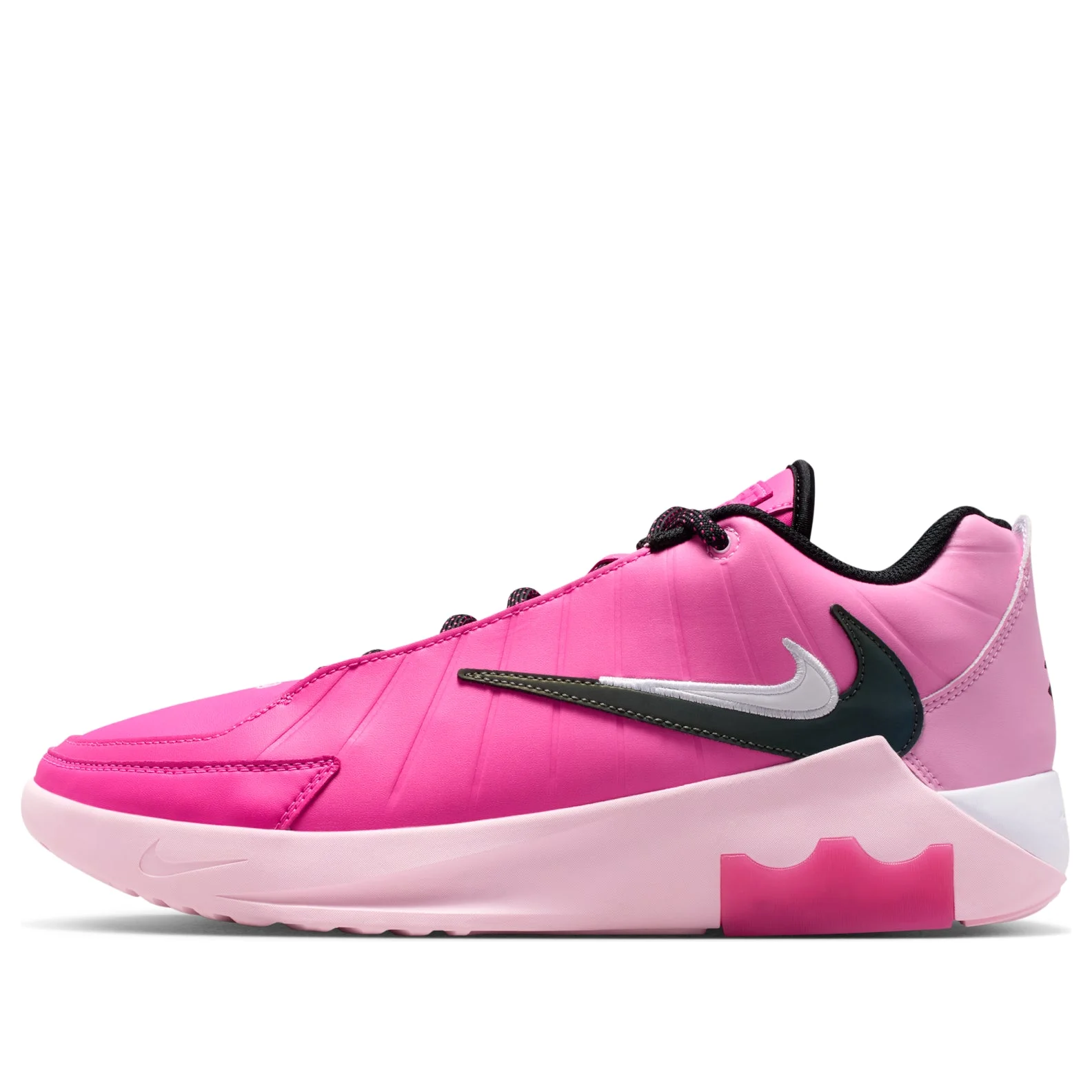 Nike Lebron Witness 9 EP 'Desert Pink' IO7382-600 - 1
