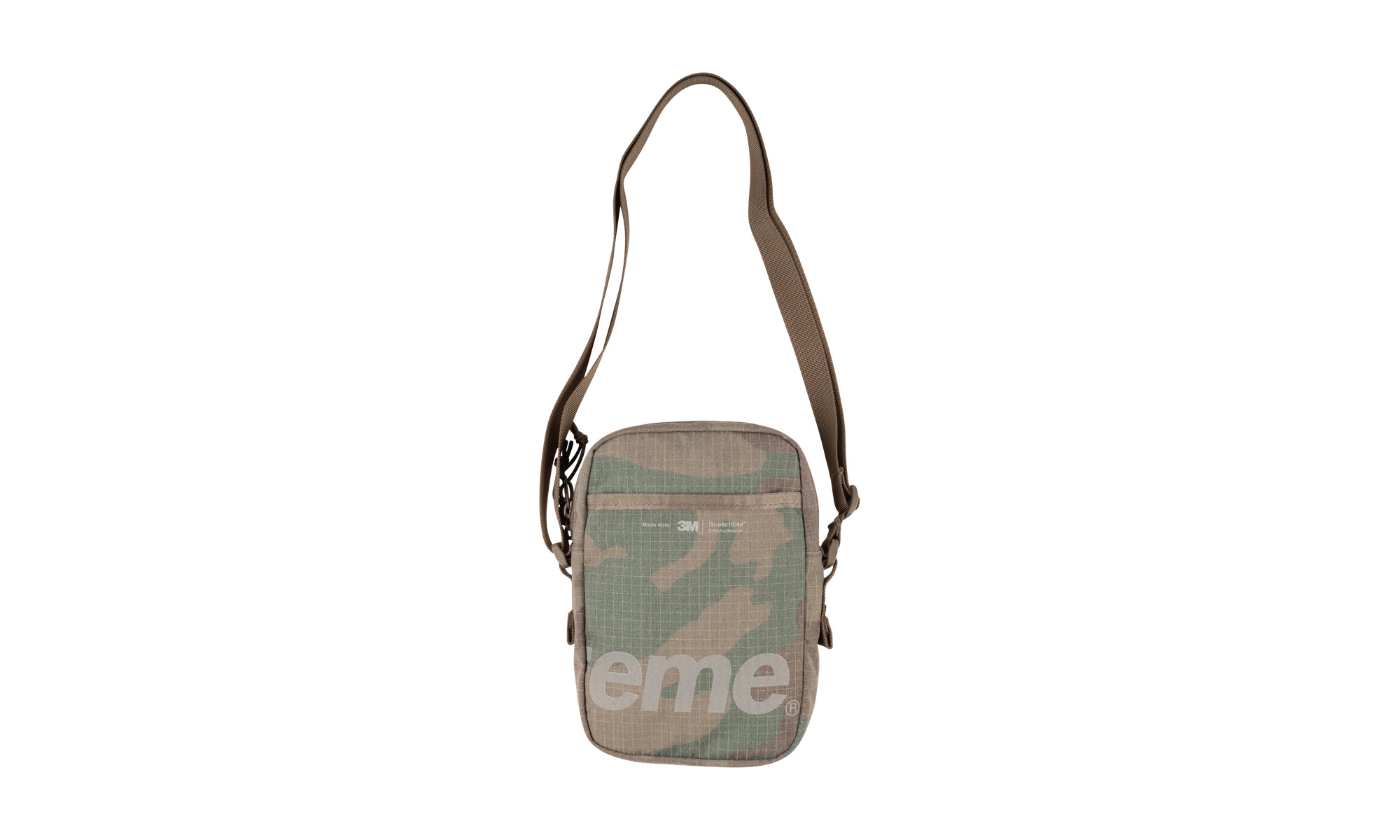Supreme Shoulder Bag "SS24" - 4