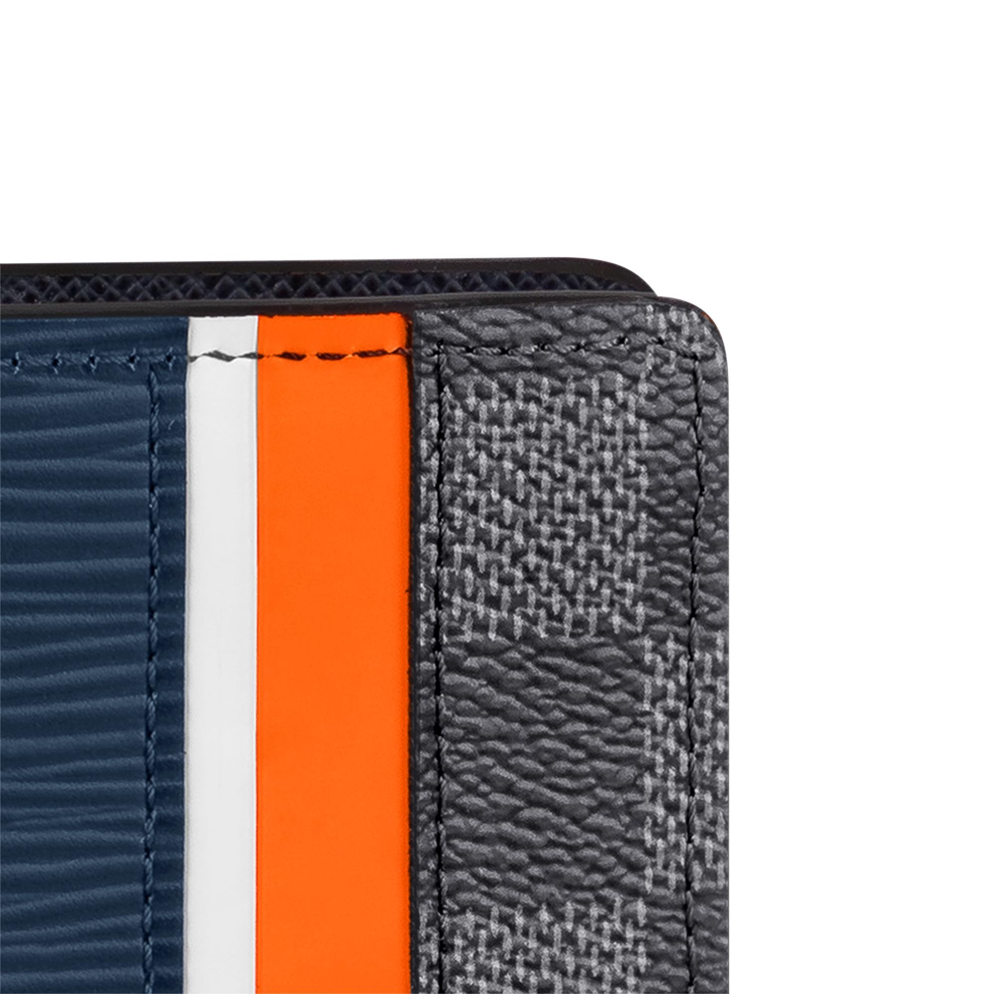 Brazza Wallet - 2