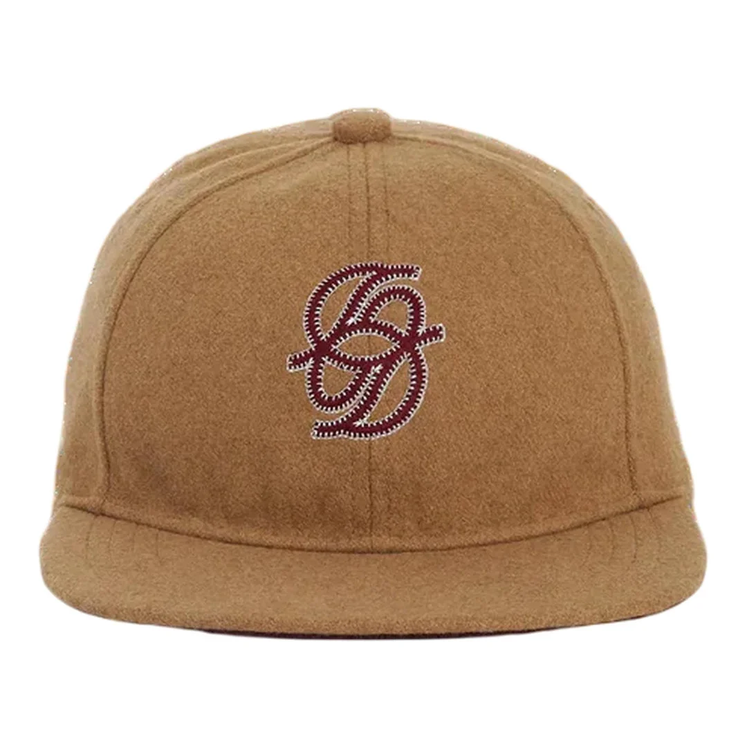 La Casquette Monogramme - 1