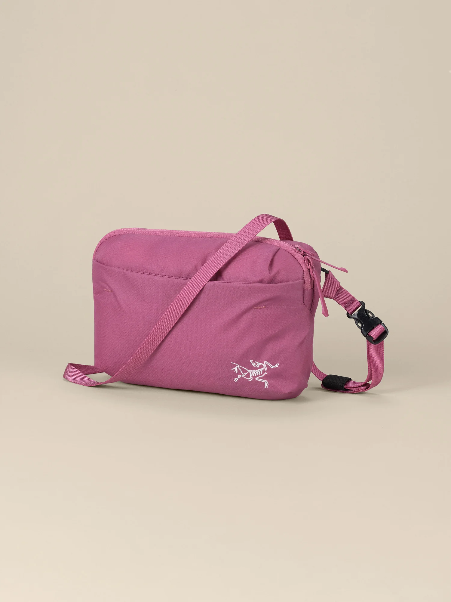 Heliad Crossbody Bag - 1