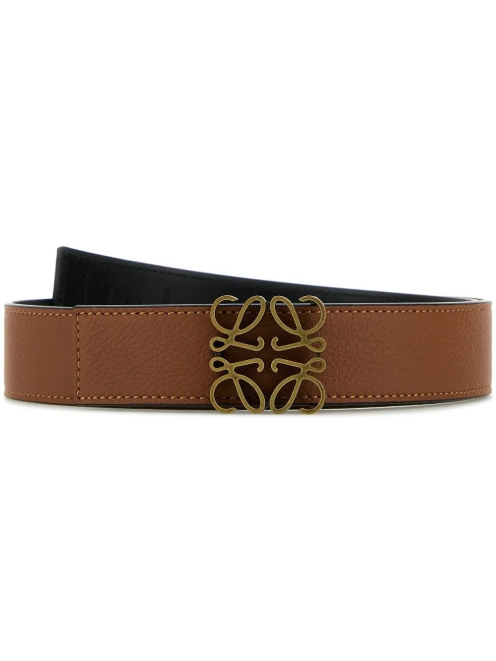 Anagram belt - 1