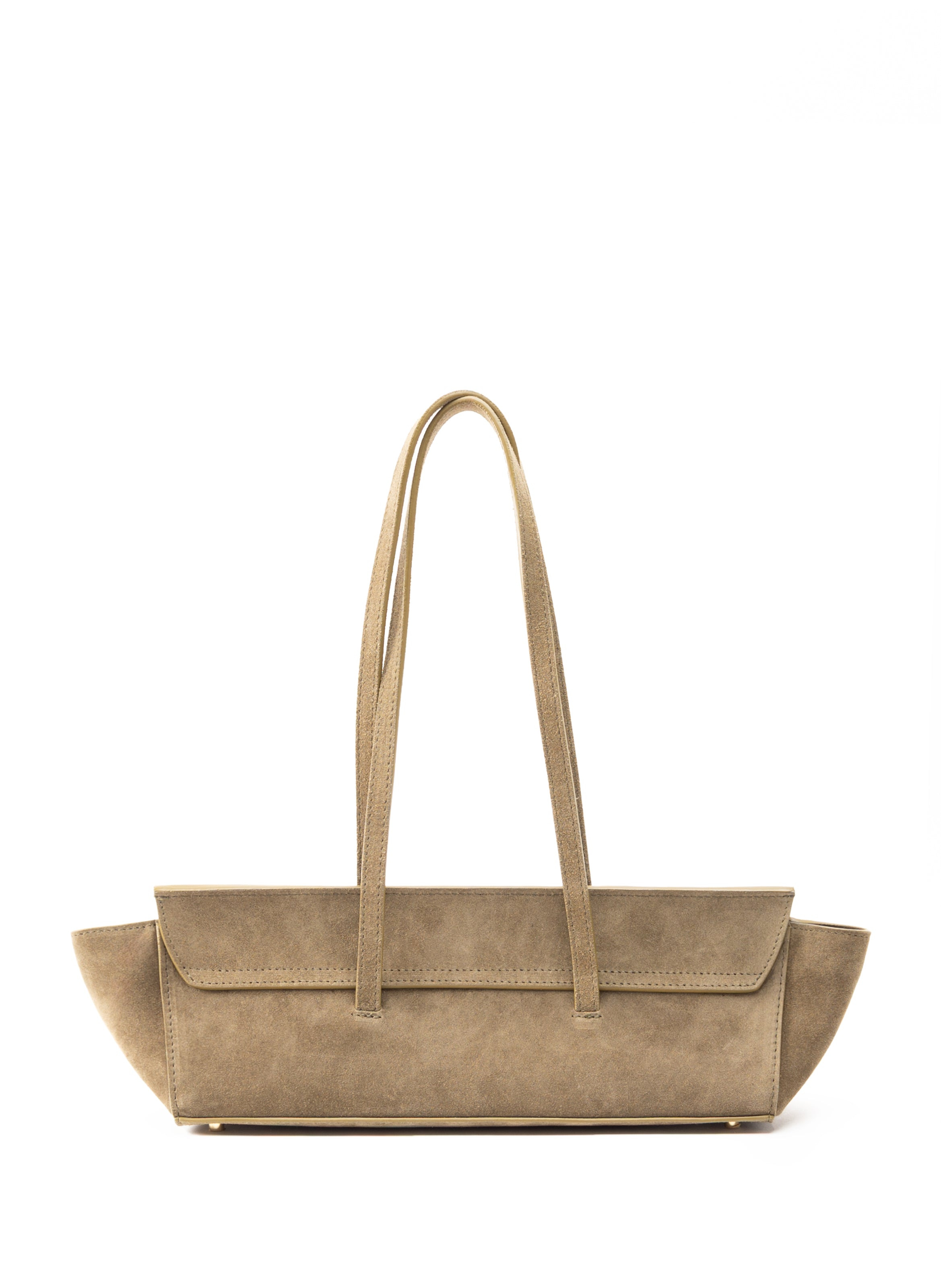 Le Bateau Suede Truffle - 3