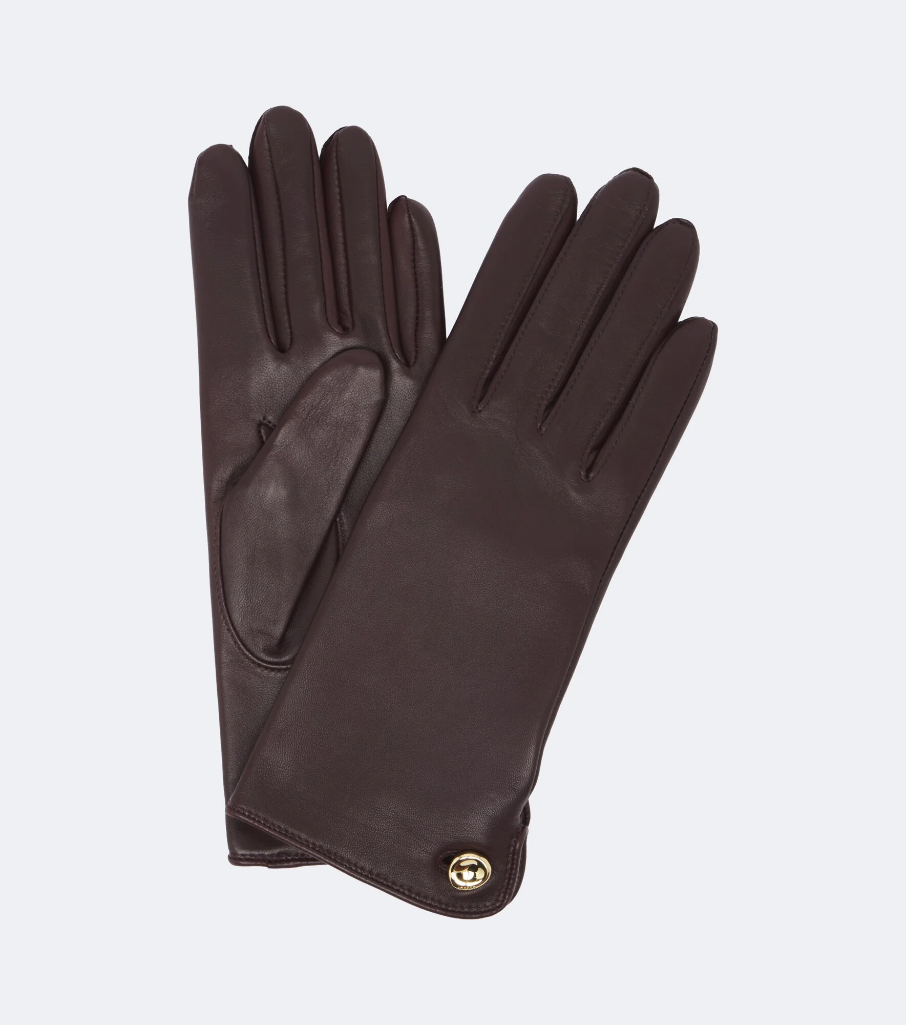 Florie leather gloves - 1