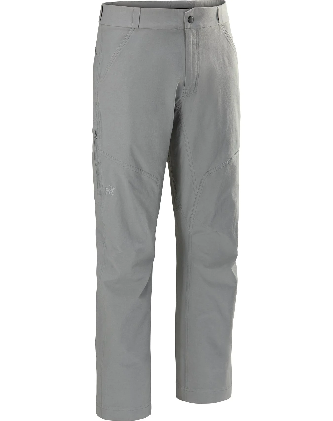 Cronin Cotton Pant - 1