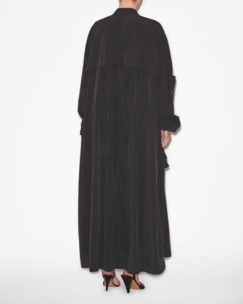 GARANCE COAT - 5