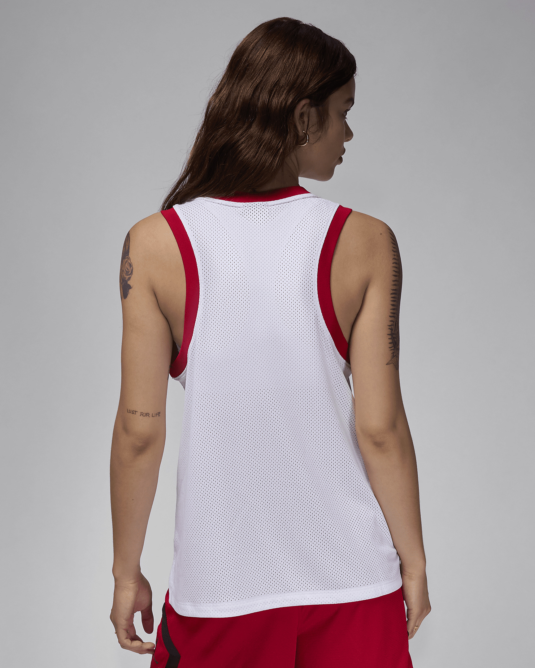 Jordan 23 Jersey Women's Tank - 2