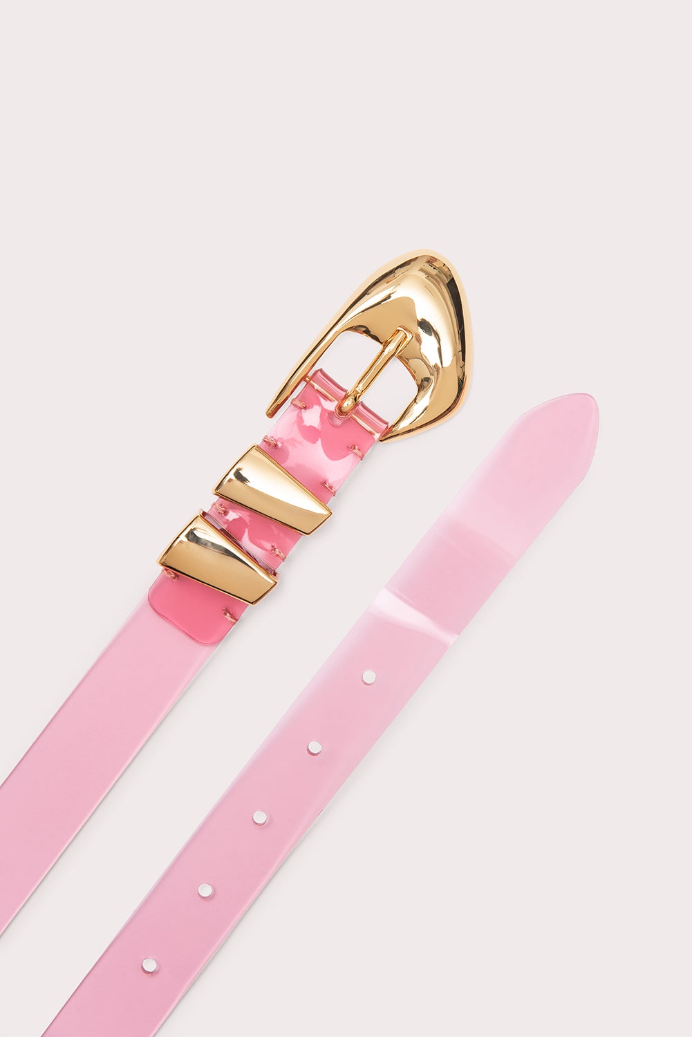 Moore Lipstick PVC - 2