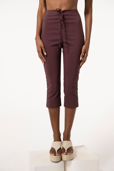 Cult Gaia PENELOPE PANT outlook