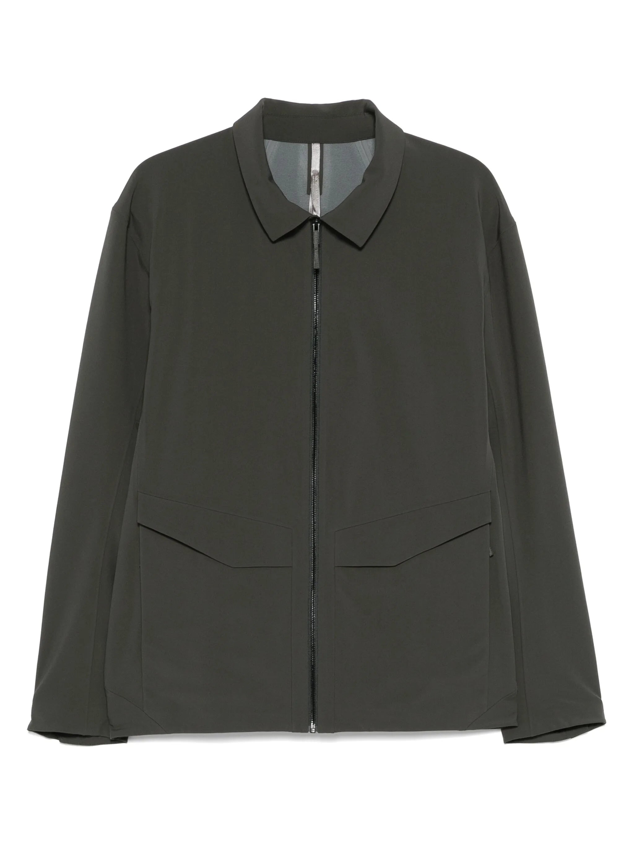 Spere Jacket - 1