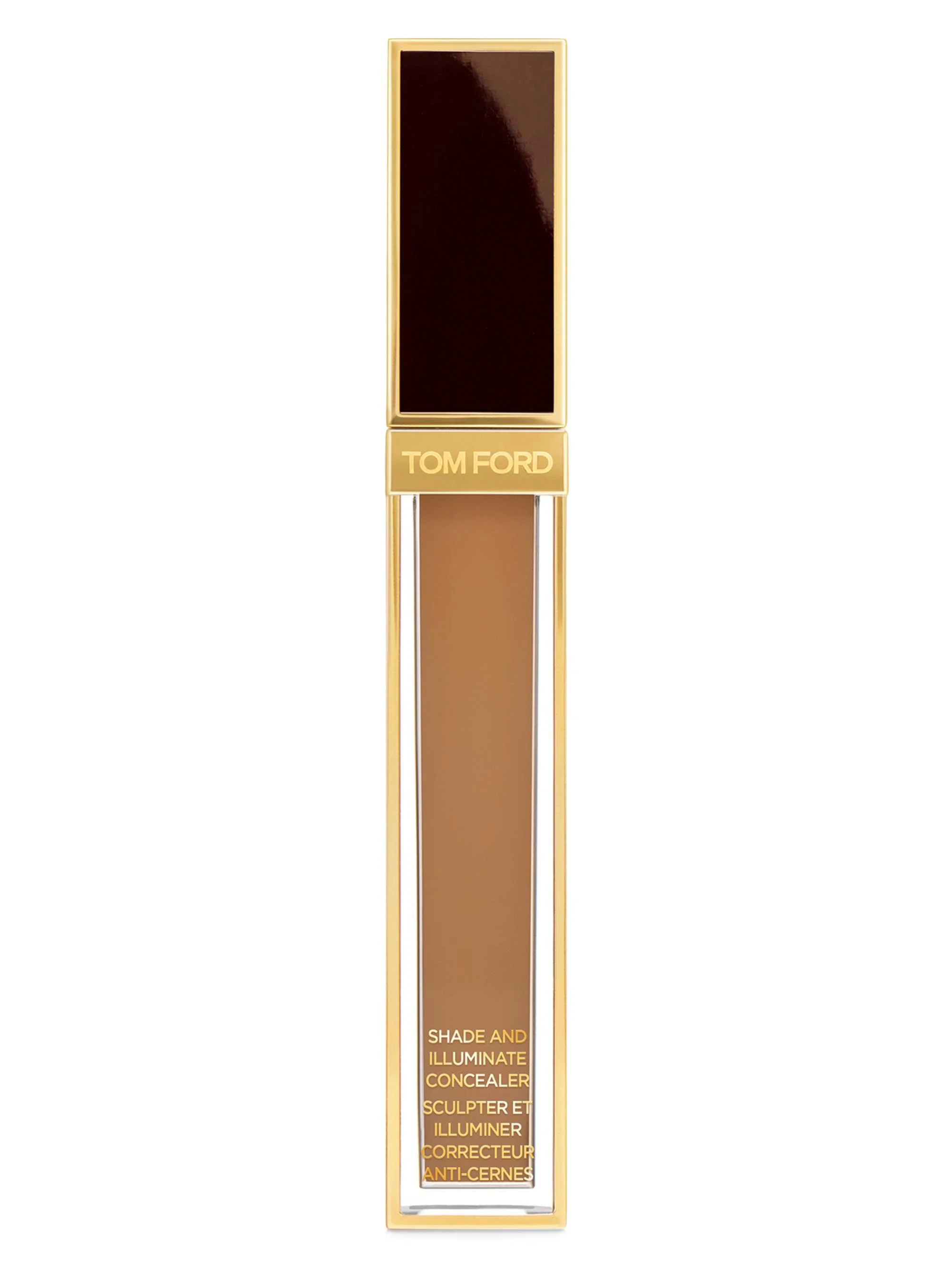 Women's Shade & Illuminate Concealer - 6W1 Spice - 1
