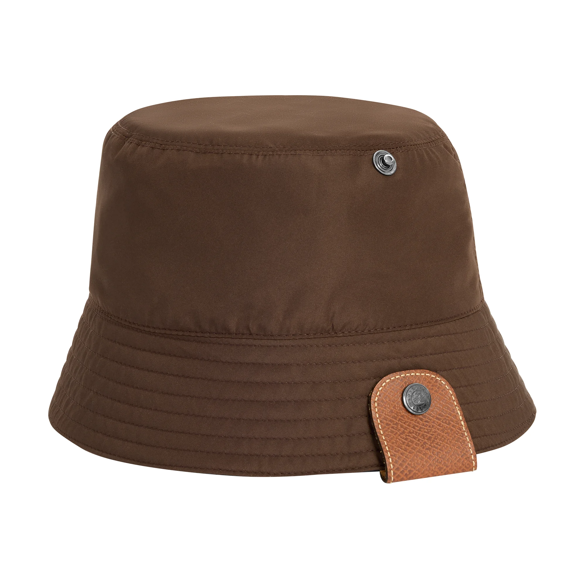 Reversible bucket hat - 1