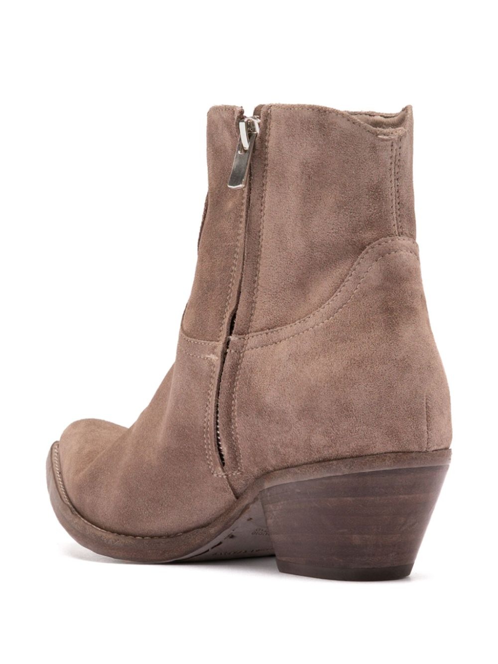 55mm Wanda DD 103 boots - 3