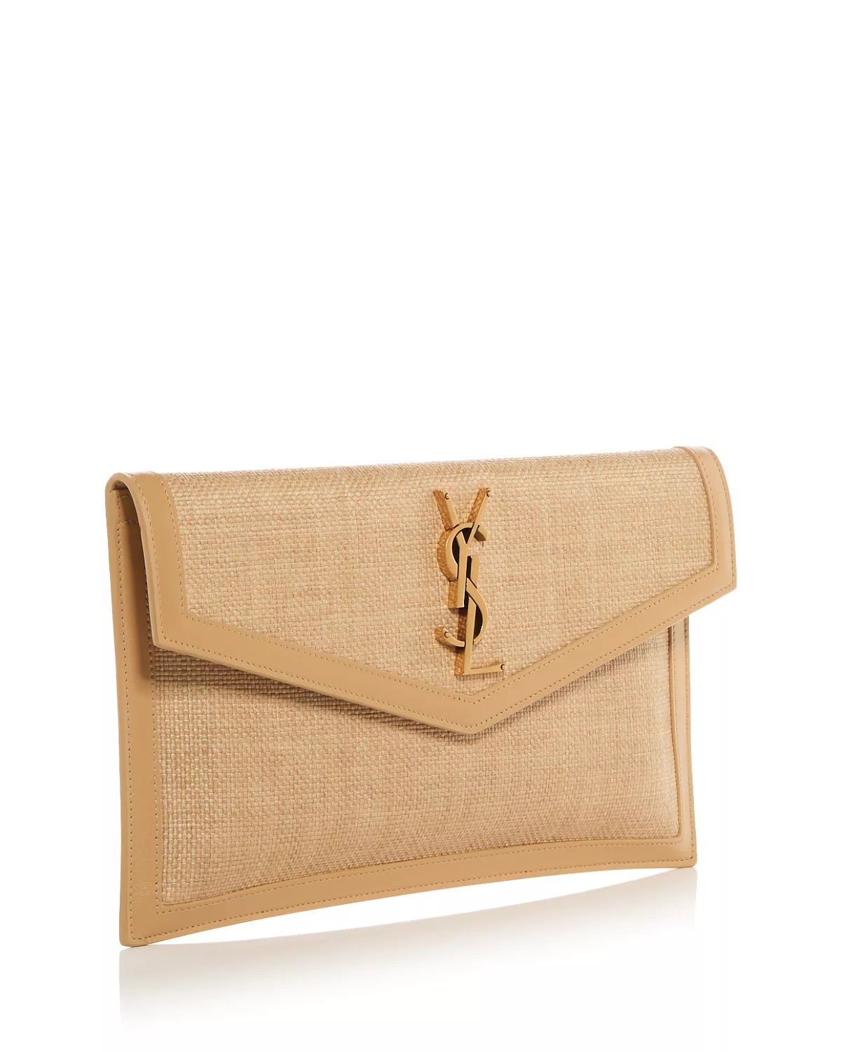 Uptown Clutch - 4