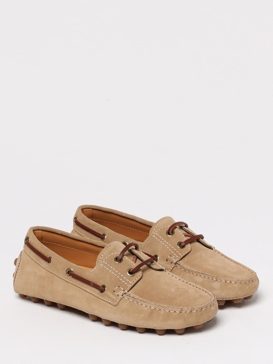 Loafers woman Tod's - 2