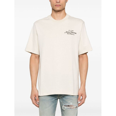 AMIRI T-SHIRT outlook