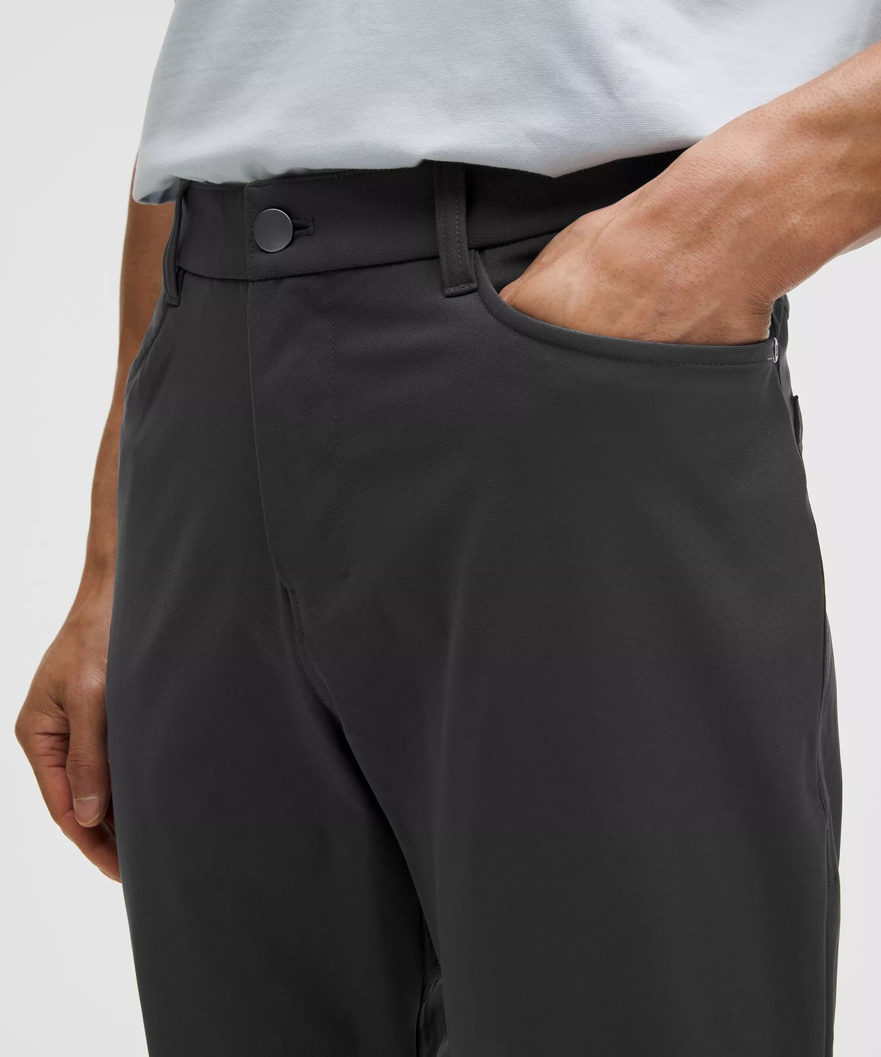 ABC Classic-Fit 5 Pocket Pant 32L *Warpstreme - 5