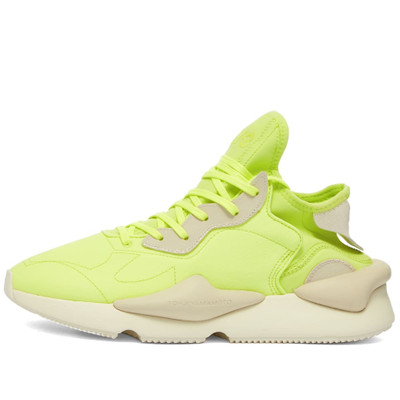 Y-3 Y-3 Kaiwa outlook