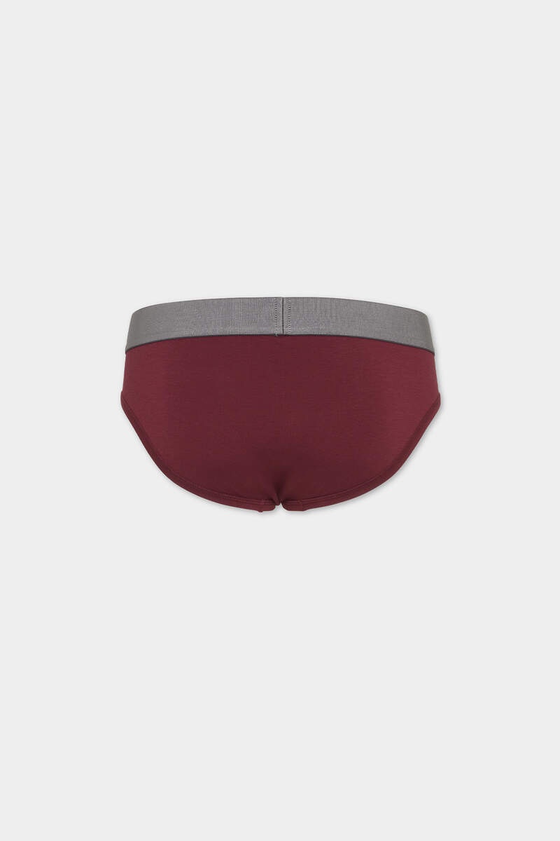 DSQUARED2 LOGO BRIEF - 2