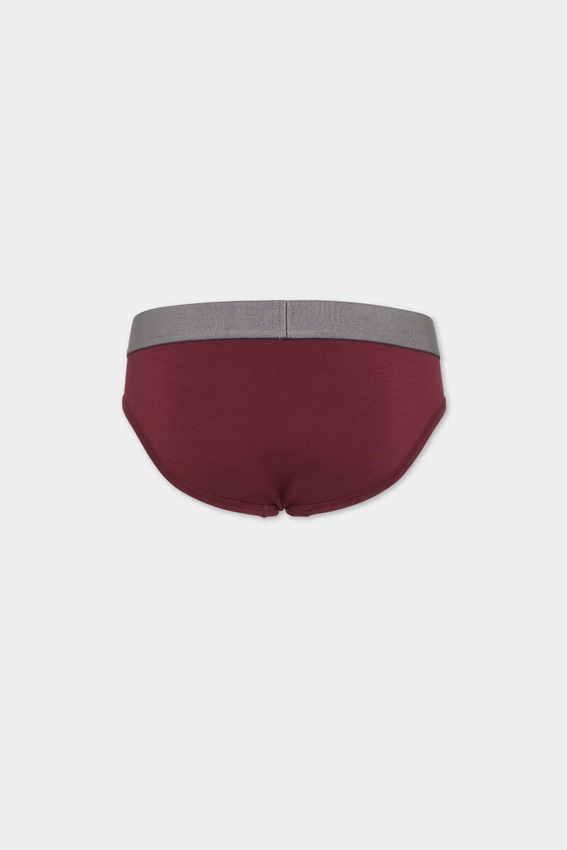 DSQUARED2 DSQUARED2 LOGO BRIEF outlook
