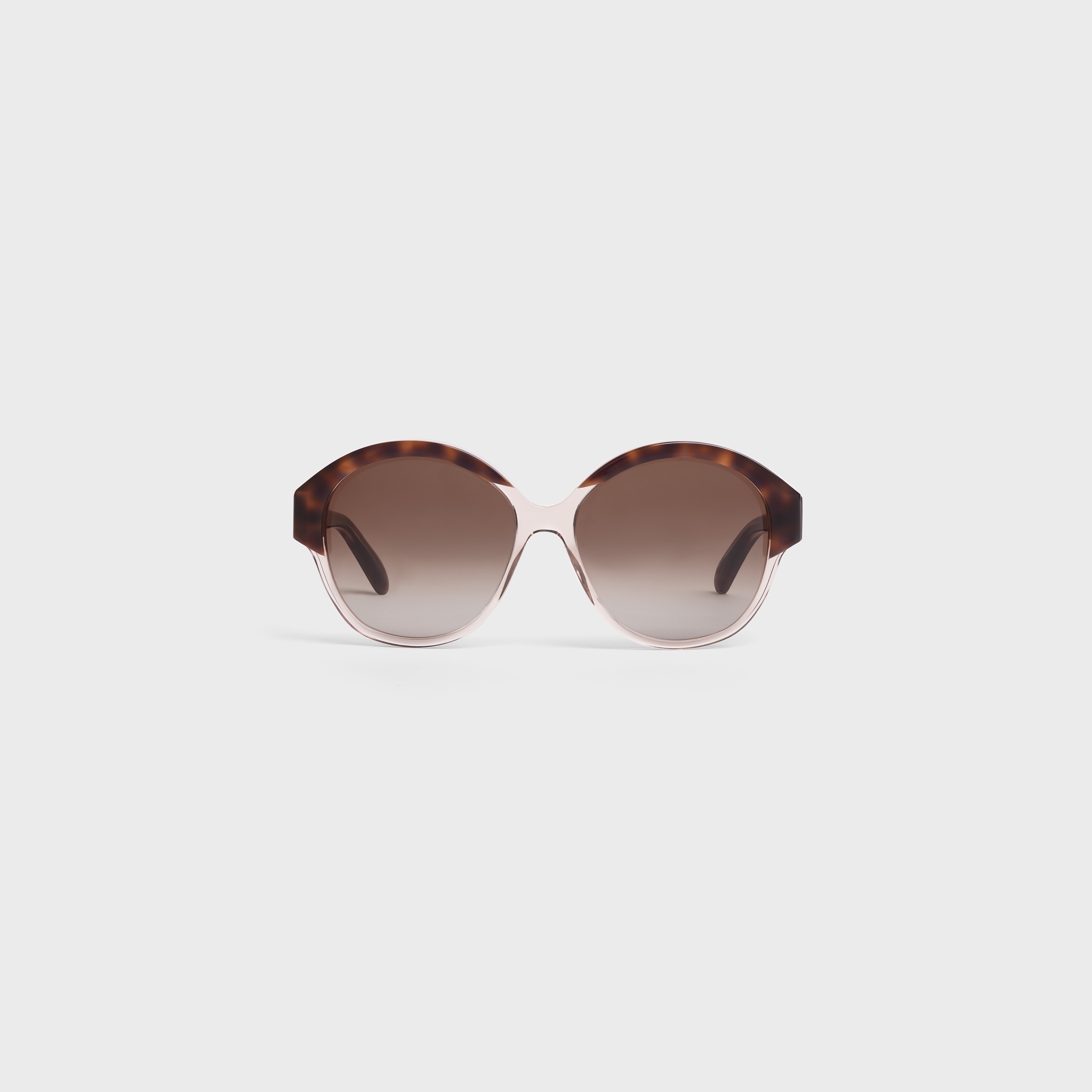 MAILLON TRIOMPHE 01 SUNGLASSES IN ACETATE - 1