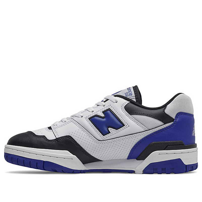 New Balance 550 'Shifted Sport Pack - Team Royal' BB550HN1 - 1