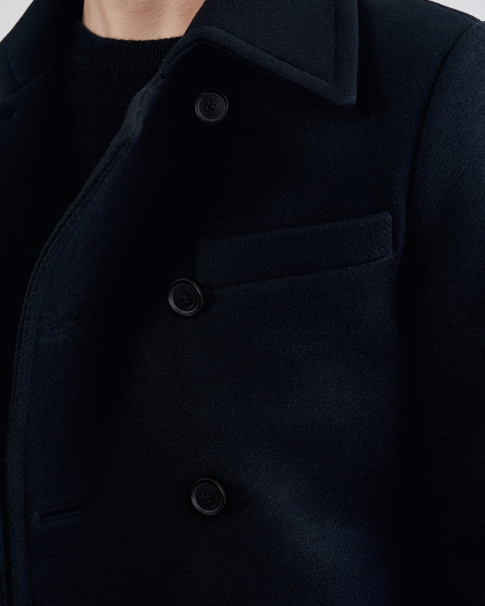 WAYLON COAT - 4