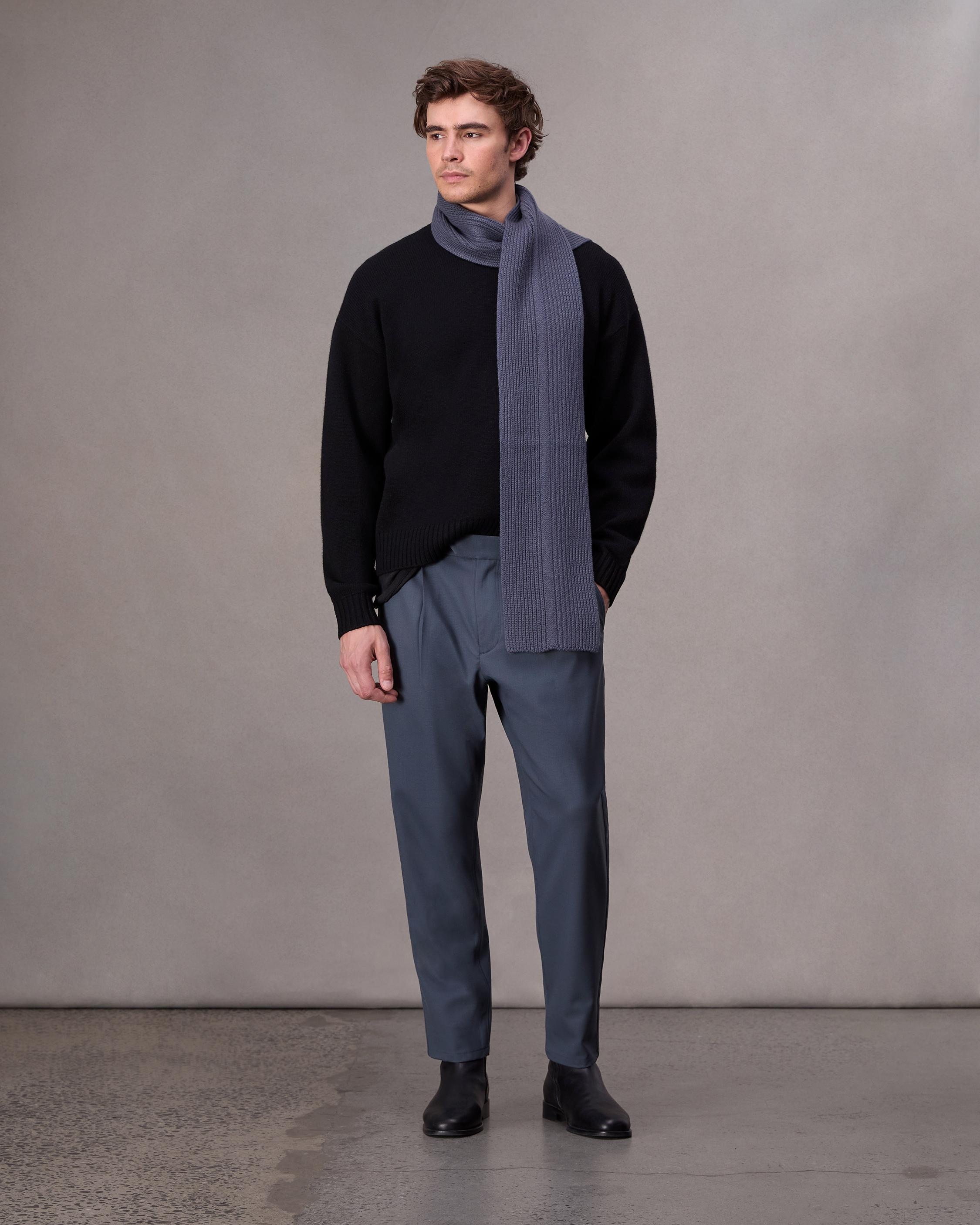 Shift Twill Pant - 2