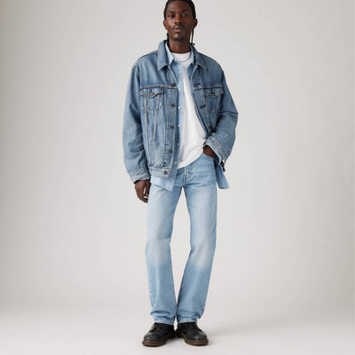 Levi's 501® ORIGINAL FIT MEN'S JEANS outlook