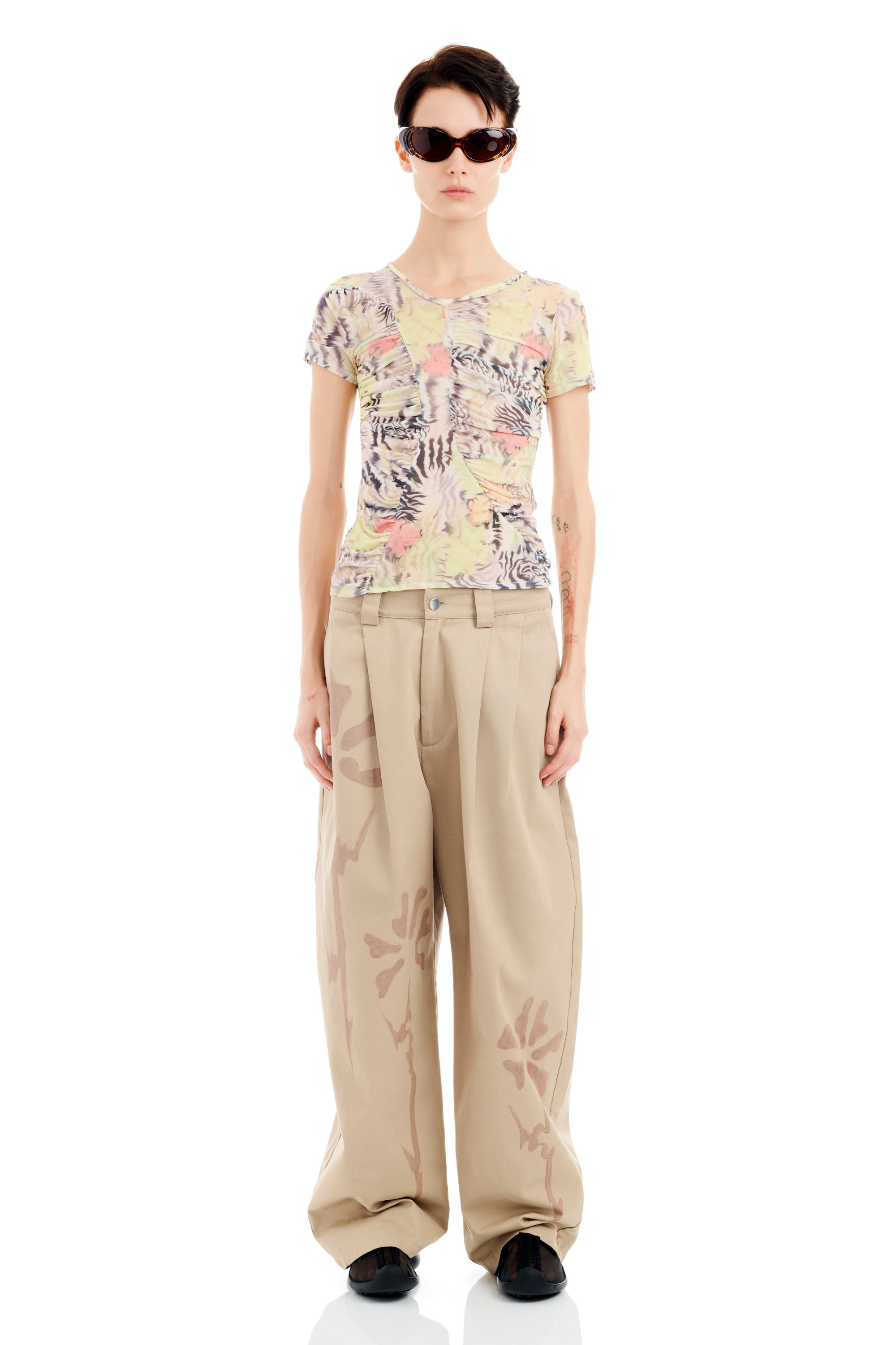 SAND CATCHFLY PANT - 1