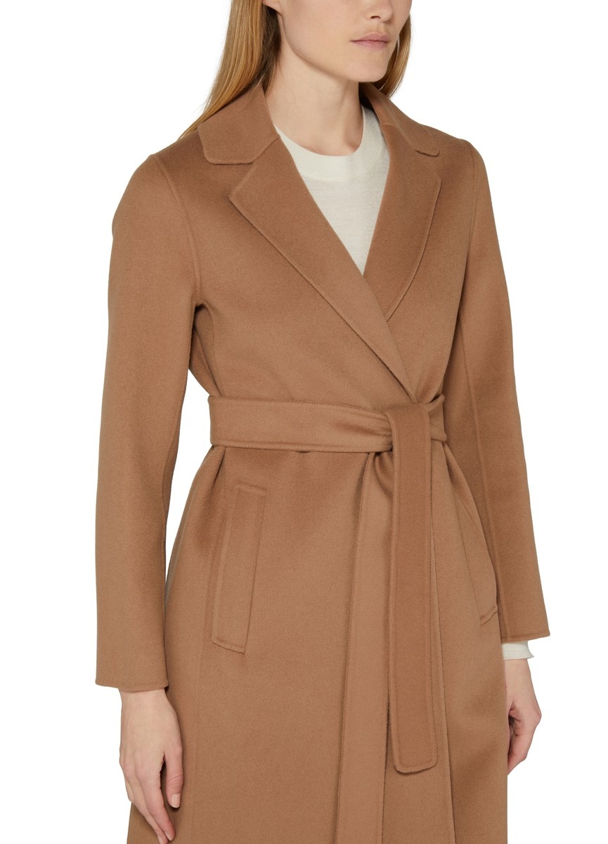 S Max Mara Pauline coat | REVERSIBLE