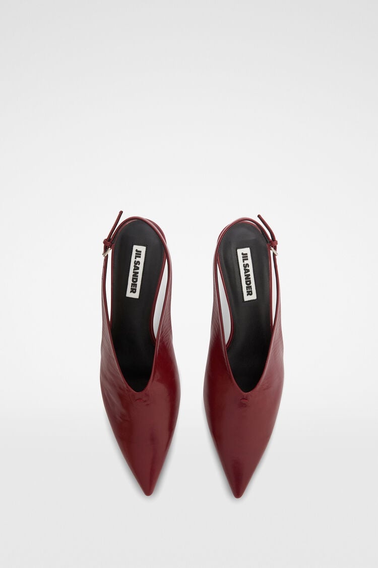 Pumps - 6