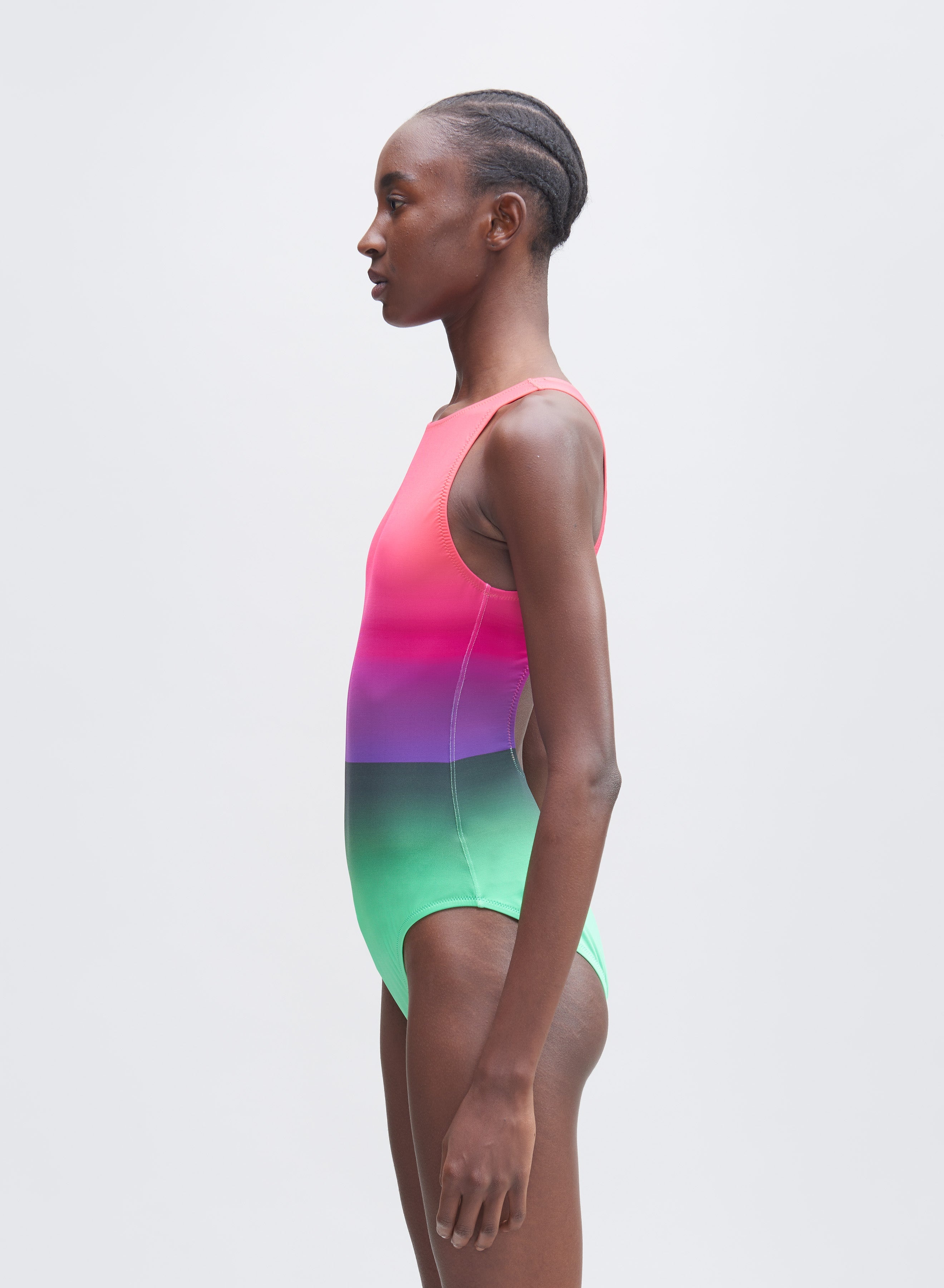 COLORED SWIMSUIT - 4