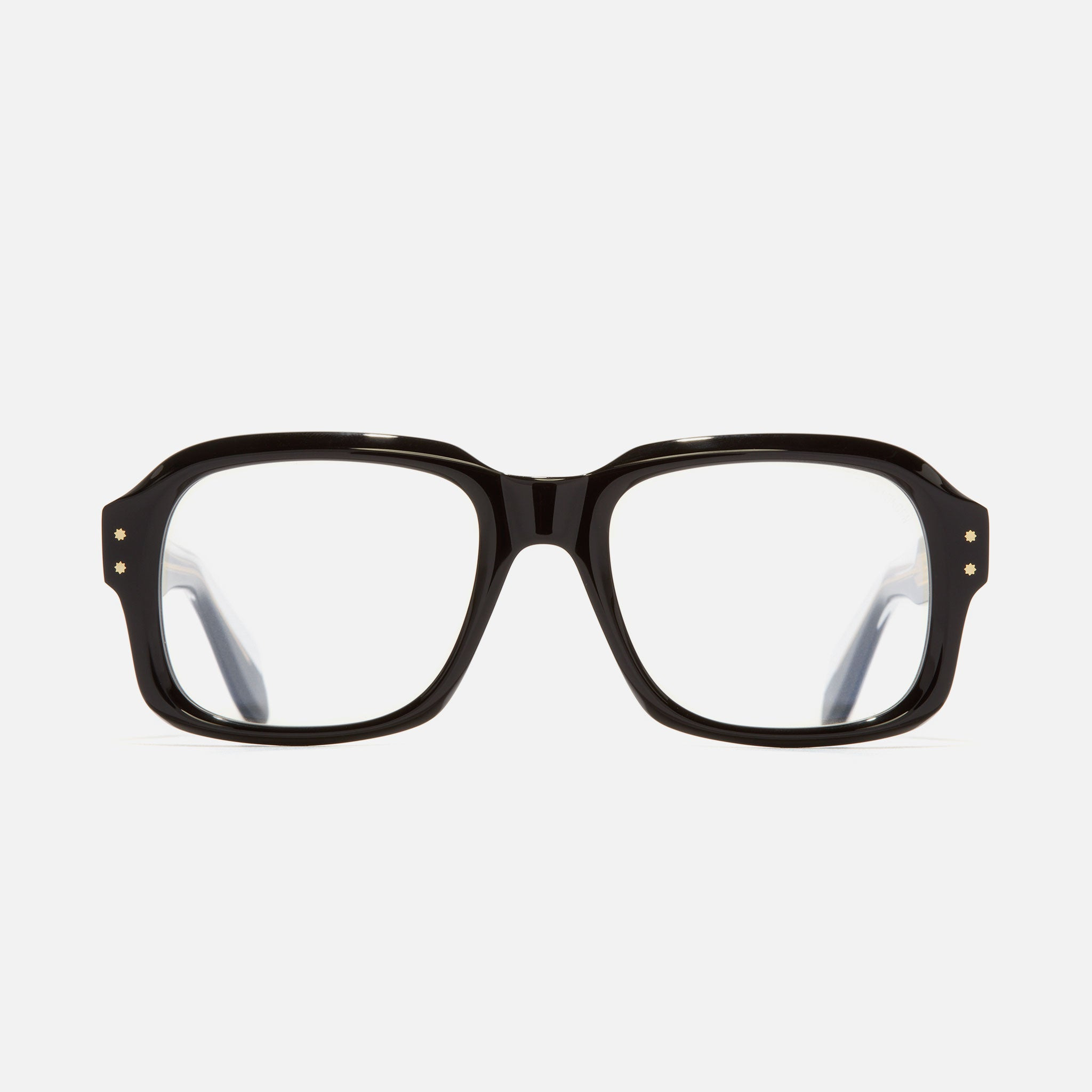9852 RECTANGLE OPTICAL GLASSES - 3