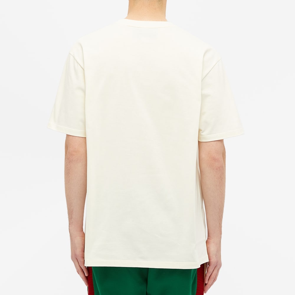 Gucci x Disney Jointly Signed Retro Printing GS White 565806-XJB66-9756 - 5