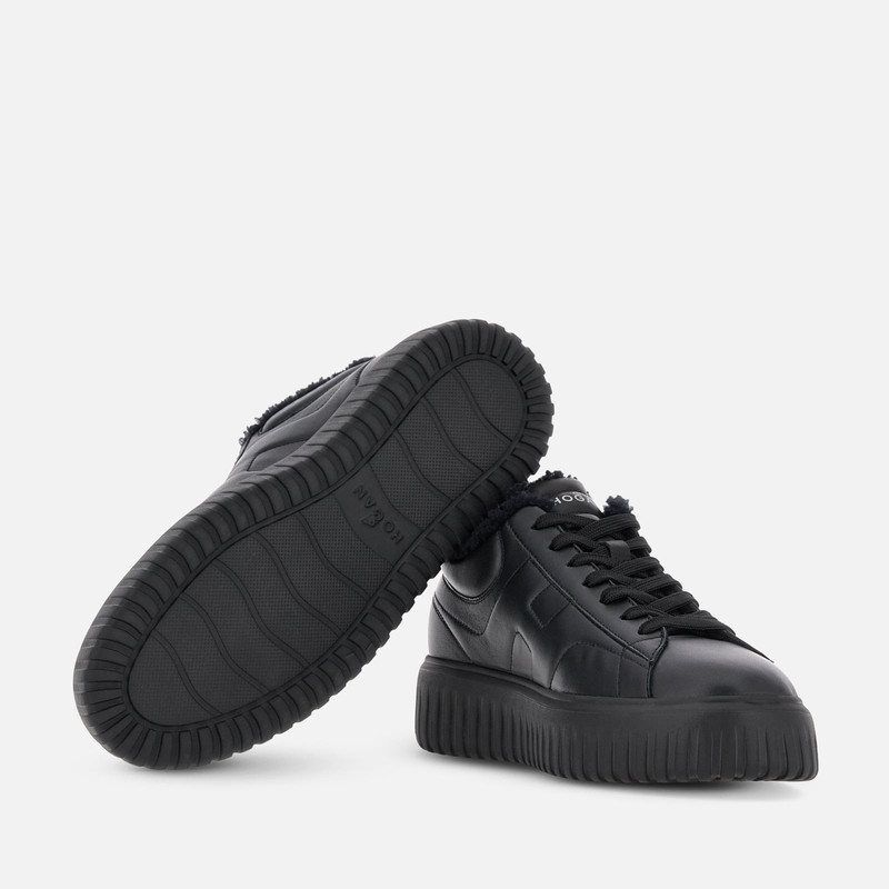 Sneakers Hogan H-Stripes 4